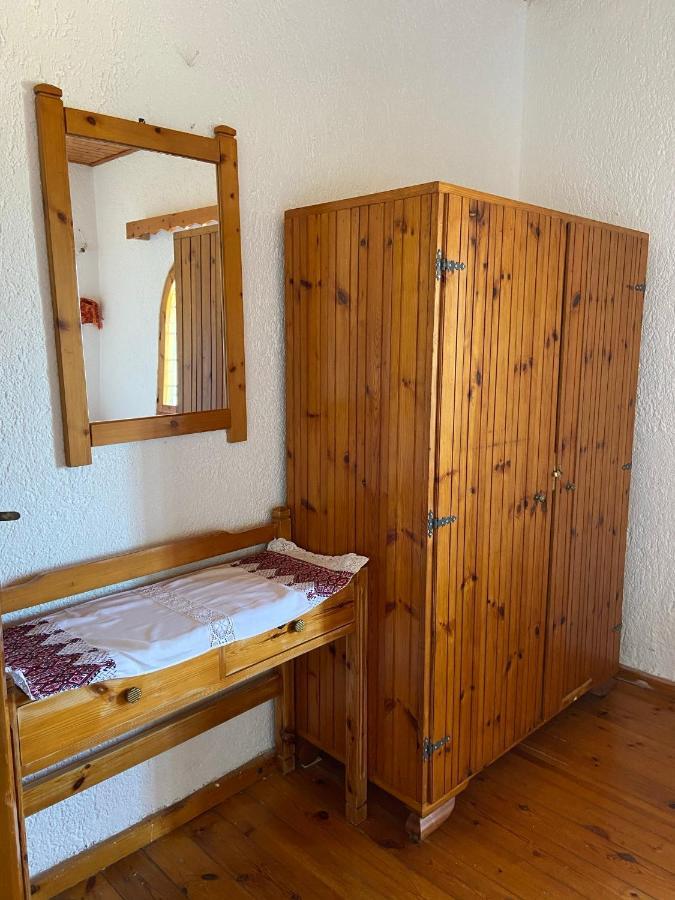 Villa Kamari-Cretan style apartment Kritsá Exteriör bild