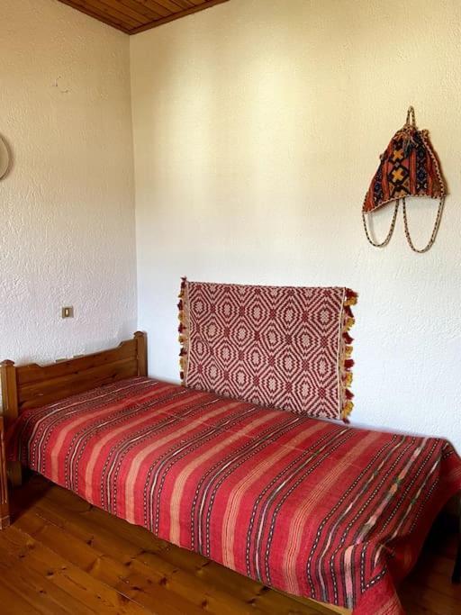 Villa Kamari-Cretan style apartment Kritsá Exteriör bild